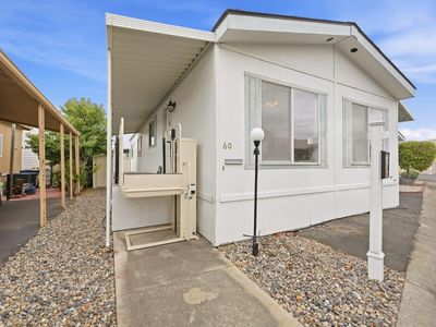 Property at 1515 N Milpitas Blvd Space 60, Milpitas, CA