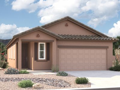 6085 E Campolina Trl