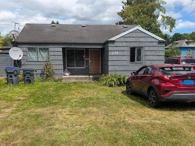Property at 222 E King Street, Aberdeen, WA