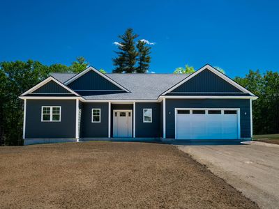 Lot 25 Woodcock Drive