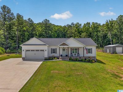1604 Old Broadwell Mill Rd
