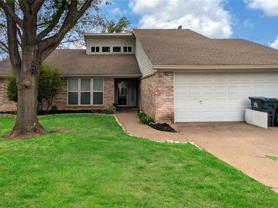 4610 Bellefontaine Ct