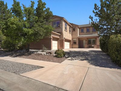8148 Sand Springs Cir NW