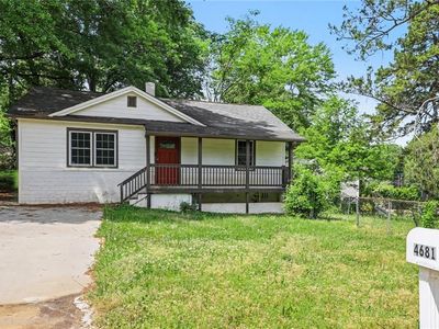 4681 City View Dr