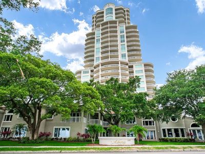 3507 Bayshore Blvd UNIT 2001