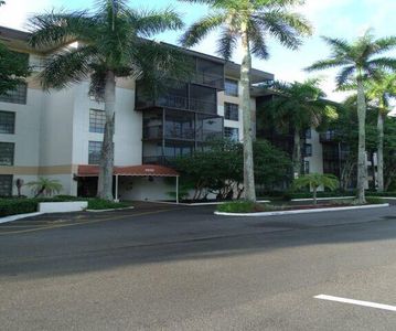 5550 NW 44TH Street #116B