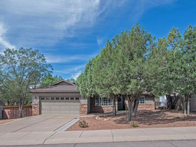 606 N Blue Spruce Rd