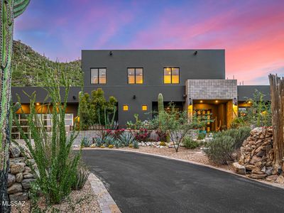 14300 N Tortolita Estates Dr