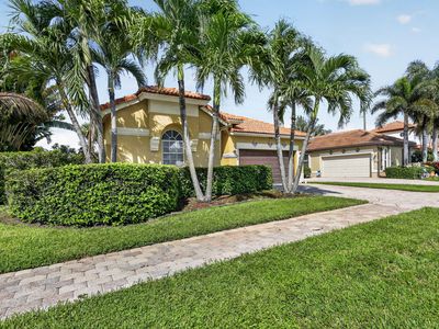 Property at 8085 SAW PALMETTO Lane, Boynton Beach, FL
