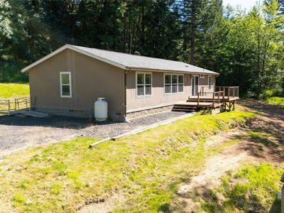 126 Burchett Road