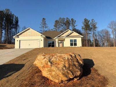 Property at 939 Eagle Heights Dr, Maysville, GA