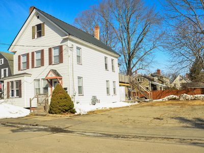 Property at 27 Weston Street, Augusta, ME