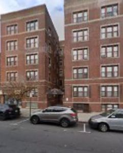6601 Broadway APT E6