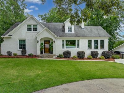 754 Cross Hill Rd