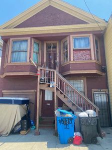 Property at 1279 Florida St, San Francisco, CA