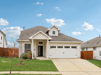 319 William Moon Way