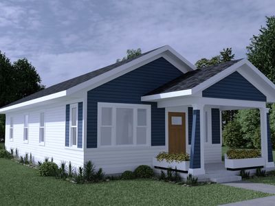 Parkside Design Plan, 2080 Union