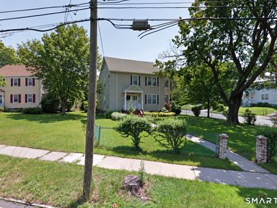118 Cornwall Street