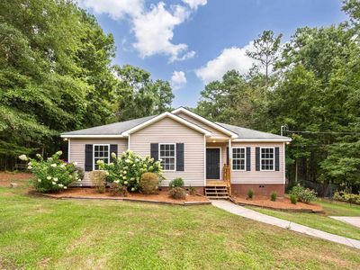 Property at 2633 Evergreen Rd, Springville, AL