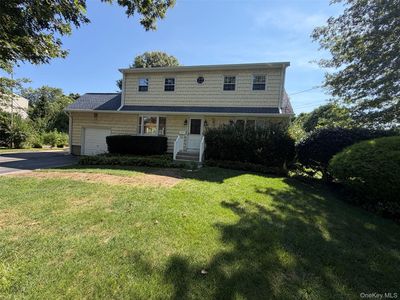21 Purdy Avenue