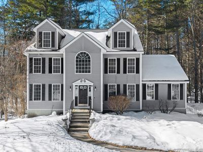 Property at 26 Sweetbriar Lane, Chester, NH