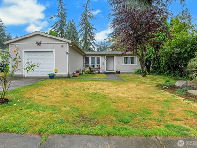1815 SW 349th Place