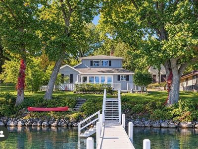 N4854 N Lakeshore Dr