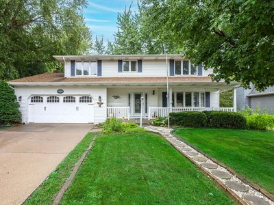 1555 Prairie Vista Dr