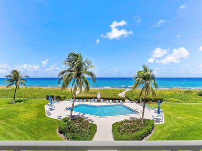 1225 S Ocean Boulevard #302
