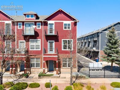 340 E Fountain Blvd