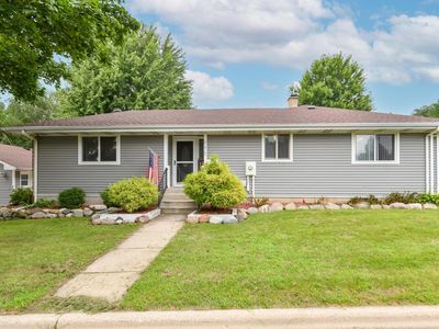 Property at 619 Phoenix STREET, Delavan, WI