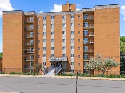 1001 Grandview Ave APT 302