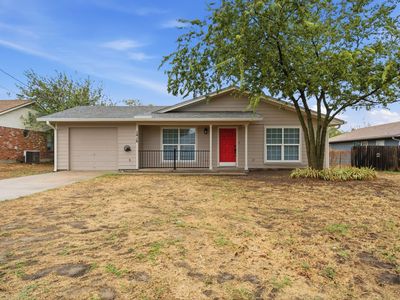 Property at 1416 N Rusk St, Weatherford, TX