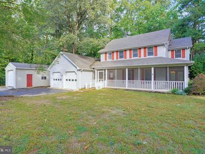 Property at 17 S Shore Dr, Lincoln, DE