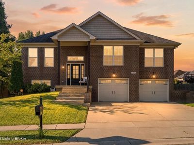 Property at 1505 Overlook Cir, Shelbyville, KY