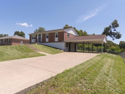 505 Galvin Dr
