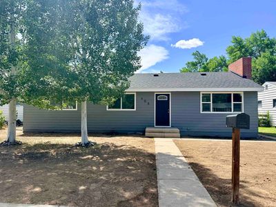 408 S 16th Street
