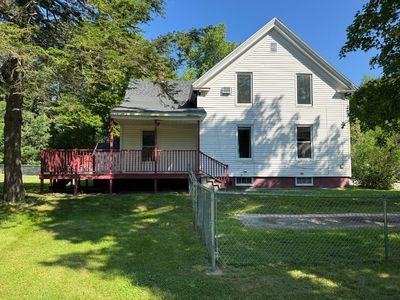 99 Haskell Street