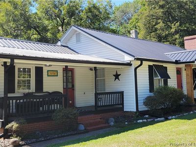 2096 Holly Springs Church Rd