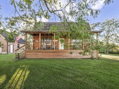 2400 County Road 170