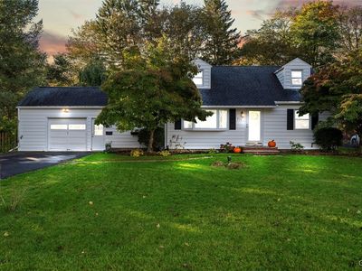 Property at 213 Mason Dr, Syracuse, NY