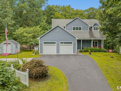 203 Doyle Road