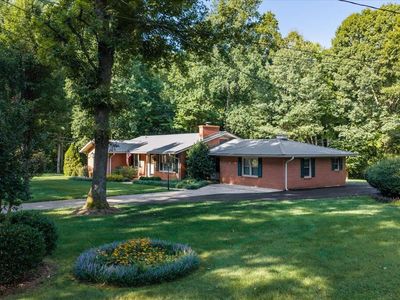 Property at 237 Old Rock Rd, Clarksville, VA