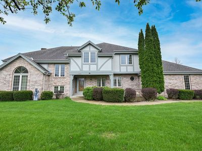 W130S9602 Jimmy Demaret DRIVE