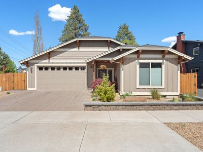 61538 SE Chief Joseph Ln