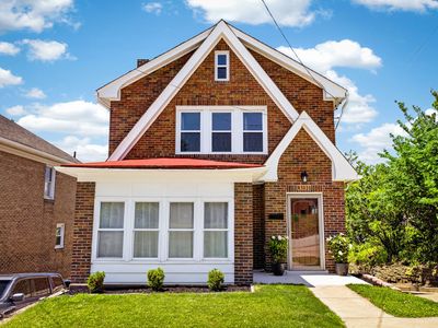 3020 May Street Ext