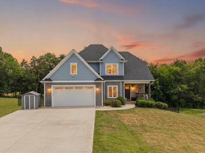 266 Timber Ridge Dr