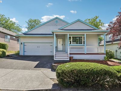 Property at 13582 SE 151st Ter, Clackamas, OR
