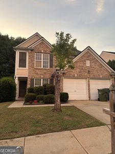 3289 Wellington Walk SW