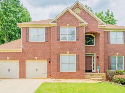 10950 Glenhurst Pass